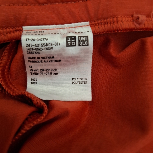 Active shorts - Picture 2 of 5